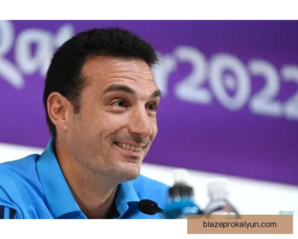 斯卡洛尼带领阿根廷队重返巅峰，世界杯梦想再起航状态回暖