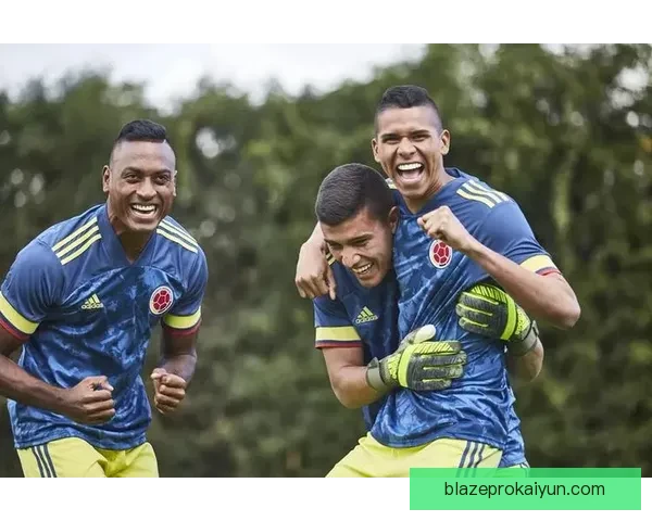 哥伦比亚队未来展望与青年才俊崛起密切相关，竞争力持续提升