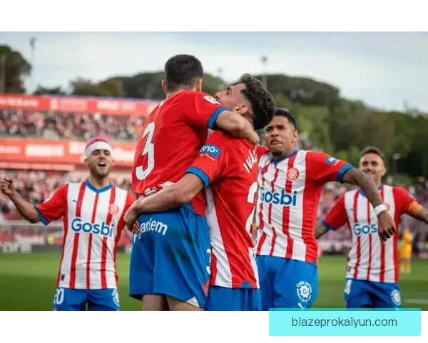 赫罗纳队史低谷中的表现分析与未来展望