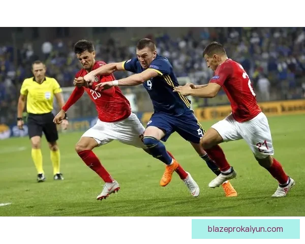 欧洲杯预选赛绝杀的精彩时刻展现出球队竞争力增强的趋势