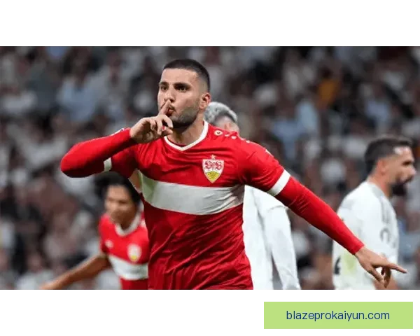 布拉加在本赛季联赛中表现稳健，当前排名持续提升至第三位。