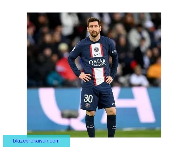 梅西在球队中的组织核心打法持续提升，展现出强大的竞争力与创造力。